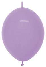 12" Deluxe Lilac