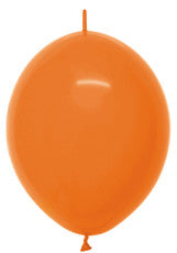 12" Fashion Orange