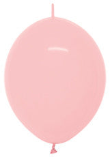 12" Pastel Pink