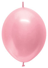 12" Pearl Pink