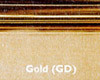Gold Metallized Foil Roll