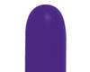 260B - Metallic Violet
