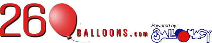 260Balloons