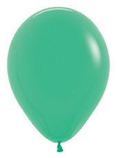 9'' Fashion Assortment Latex Balloons