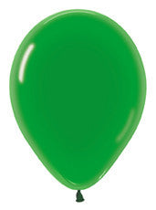 5" Crystal Green