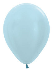 11'' Pearl Blue