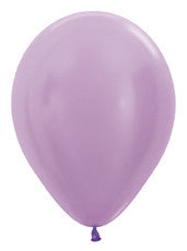 18'' Pearl Lilac