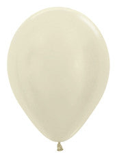 11'' Pearl Ivory