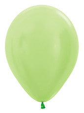5'' Pearl Key Lime