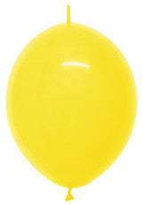 Link-O-Loon - 12" Fashion Yellow