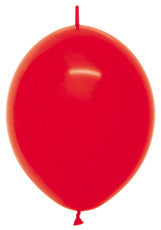 Link-O-Loon - 12" Fashion Red