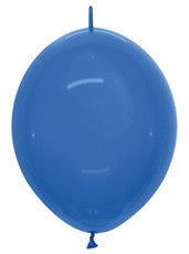 Link-O-Loon - 12" Crystal Blue