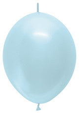Link-O-Loon - 12" Pearl Blue