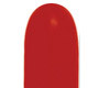 260B - Fashion Red